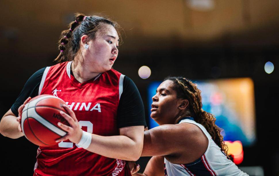 V体育官方app-阿曼球队力克强敌，晋级强-第2张图片-V体育