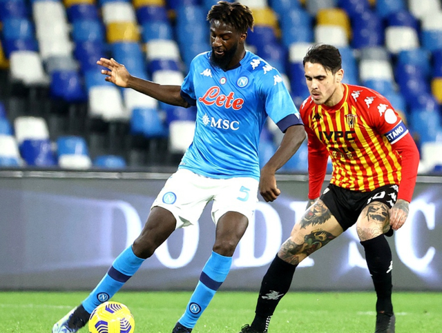 V体育-贝内文托主场不敌乌迪内斯,保级形势陷入困境-第2张图片-V体育 V体育-贝内文托主场不敌乌迪内斯,保级形势陷入困境-第2张图片-V体育