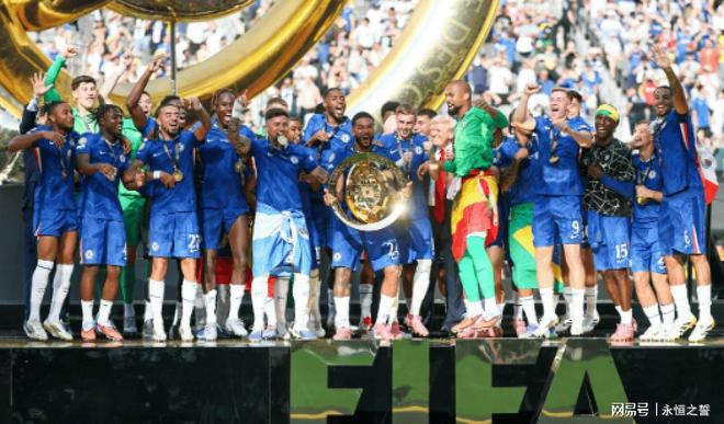 V体育官方app-切尔西签下巴西新星,球迷欢呼连连-第2张图片-V体育 V体育官方app-切尔西签下巴西新星,球迷欢呼连连-第2张图片-V体育