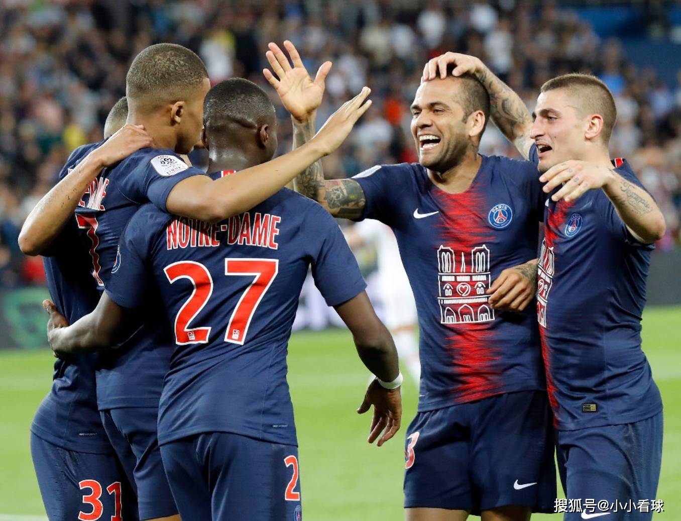 V体育官方app-巴黎圣日耳曼抵抗欧国联主帅盼球队再创佳绩-第1张图片-V体育