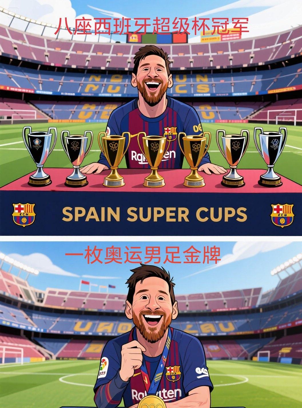 V体育-梅西独造进球,巴萨剑指冠军宝座-第2张图片-V体育 V体育-梅西独造进球,巴萨剑指冠军宝座-第2张图片-V体育