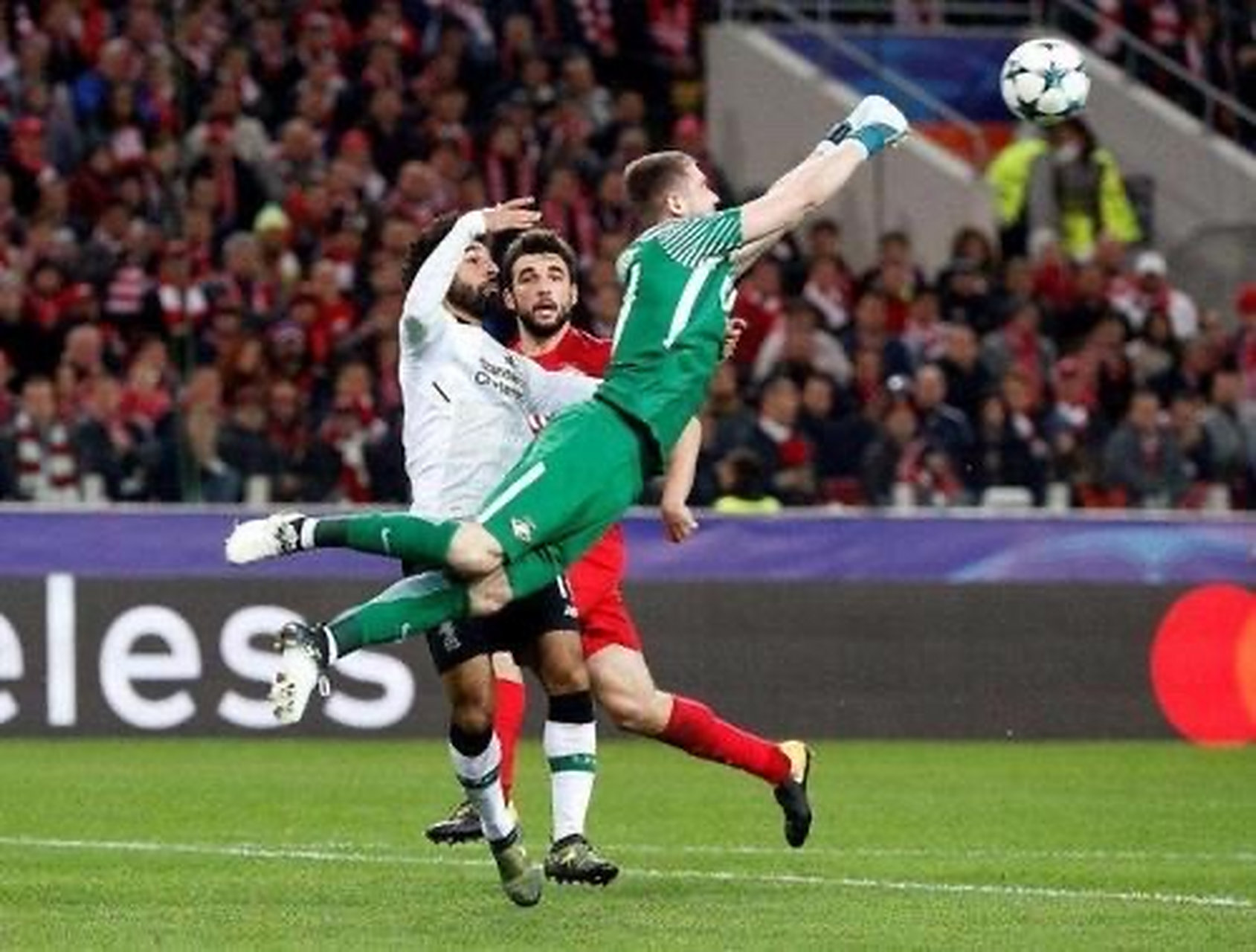 vsports体育-摩纳哥客场平局，保持不败纪录-第2张图片-V体育