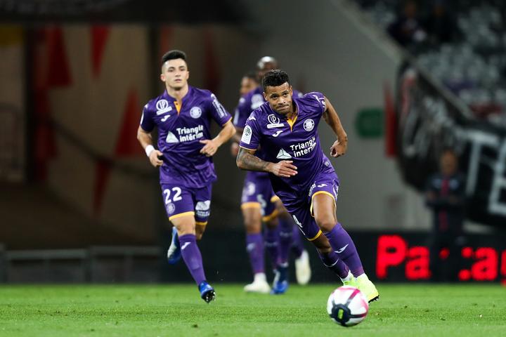 V体育-南特遗憾告负，蒙彼利埃稳居榜首-第1张图片-V体育