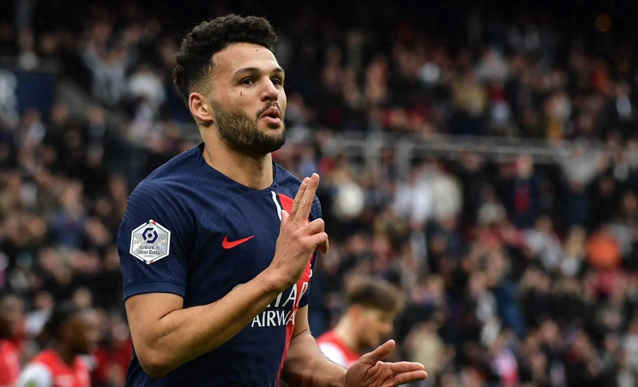 V体育-南特遗憾告负，蒙彼利埃稳居榜首-第2张图片-V体育