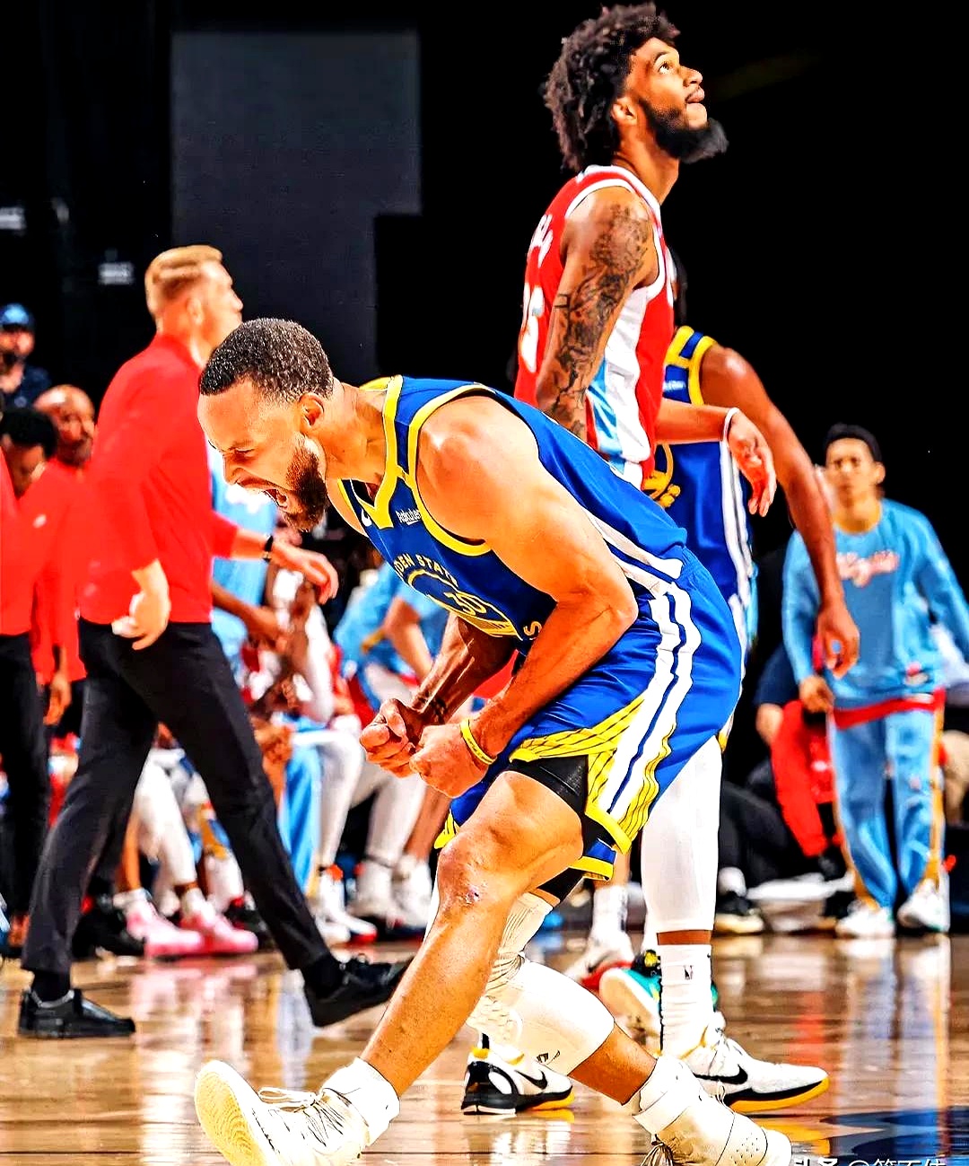 V体育官方app-灰熊主场险胜步行者,实现三连胜-第2张图片-V体育 V体育官方app-灰熊主场险胜步行者,实现三连胜-第2张图片-V体育