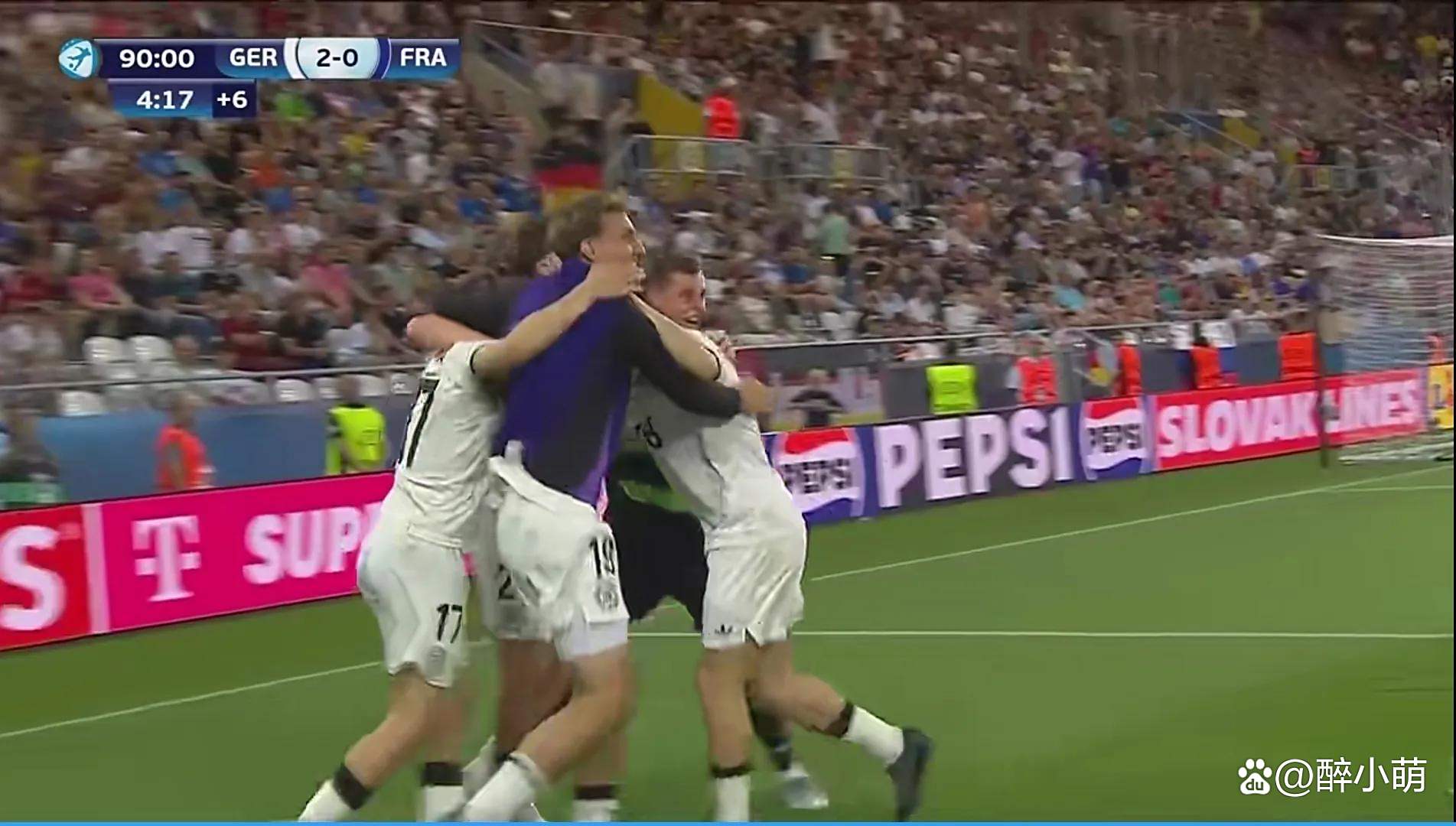 V体育-德国迎战荷兰,双方争夺晋级决赛名额-第1张图片-V体育 V体育-德国迎战荷兰,双方争夺晋级决赛名额-第1张图片-V体育