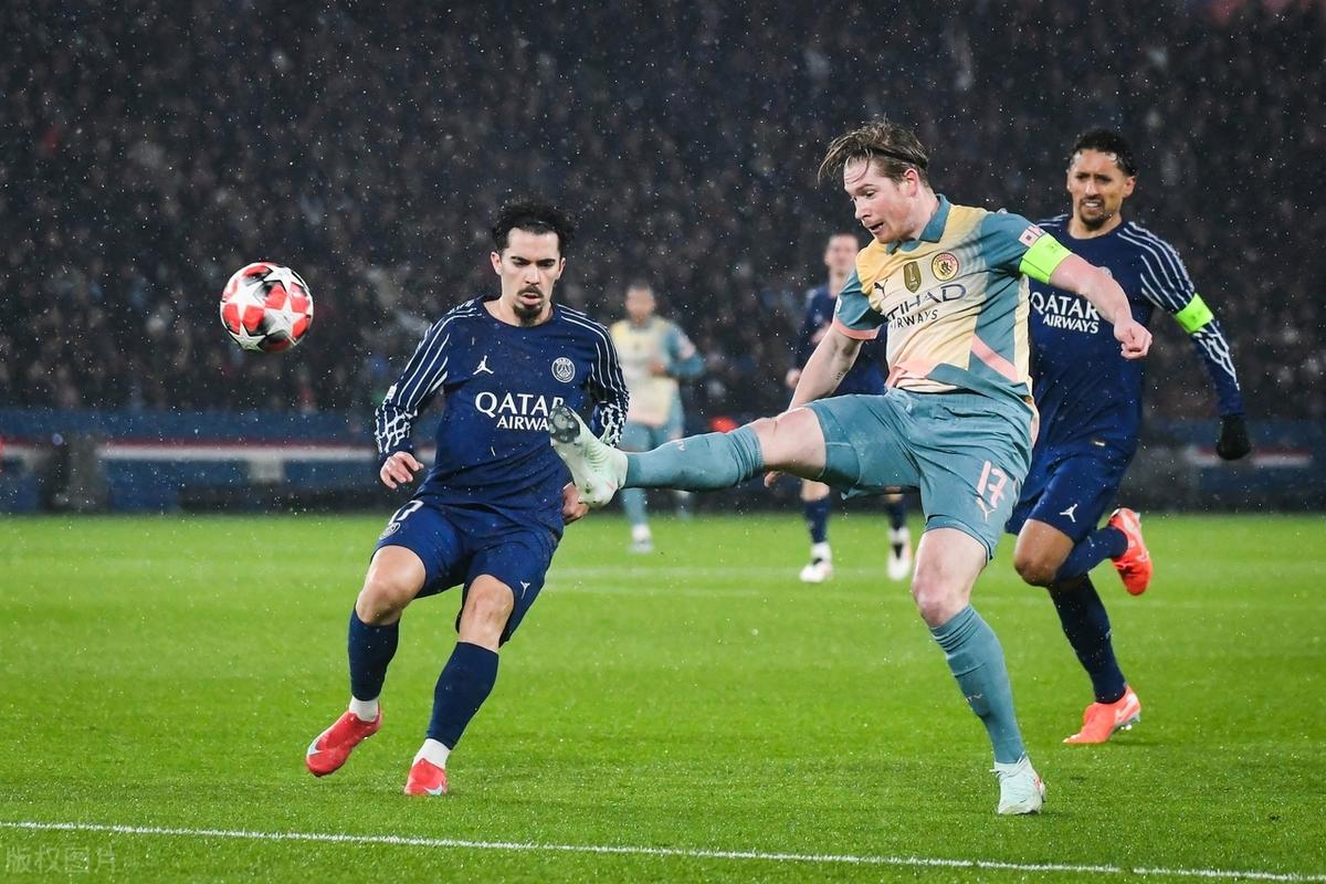 vsports体育-曼城客场逆袭!切尔西主场遭痛击-第2张图片-V体育 vsports体育-曼城客场逆袭!切尔西主场遭痛击-第2张图片-V体育