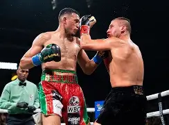 V体育官方app-阿根廷拳击选手力克强敌,实力摧枯拉朽夺魁-第1张图片-V体育 V体育官方app-阿根廷拳击选手力克强敌,实力摧枯拉朽夺魁-第1张图片-V体育