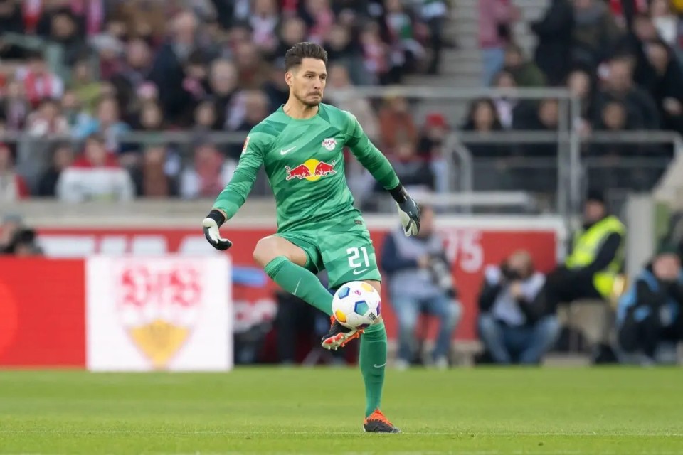 V体育-RB莱比锡签下新秀,备受期待-第1张图片-V体育 V体育-RB莱比锡签下新秀,备受期待-第1张图片-V体育