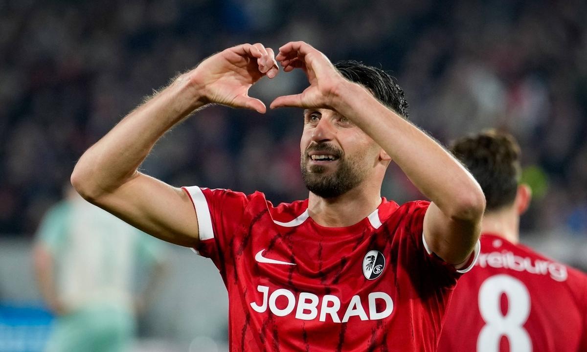 V体育官网-弗赖堡客场失利,实力暴露联赛难题-第2张图片-V体育 V体育官网-弗赖堡客场失利,实力暴露联赛难题-第2张图片-V体育