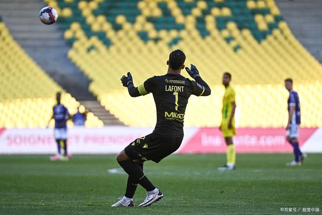 V体育官方app-摩纳哥主场大胜图卢兹，保级前景一片光明-第1张图片-V体育