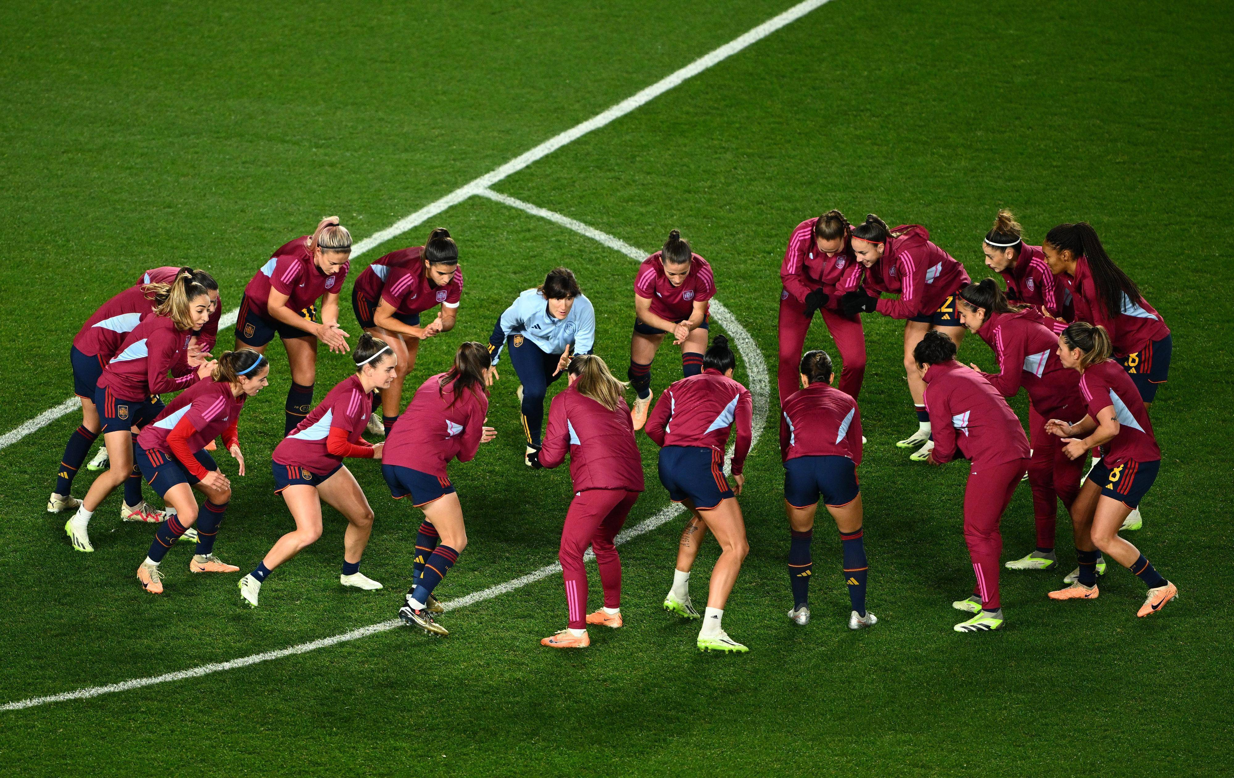 vsports体育-希腊女足队备战地中海杯,冲击冠军-第1张图片-V体育 vsports体育-希腊女足队备战地中海杯,冲击冠军-第1张图片-V体育