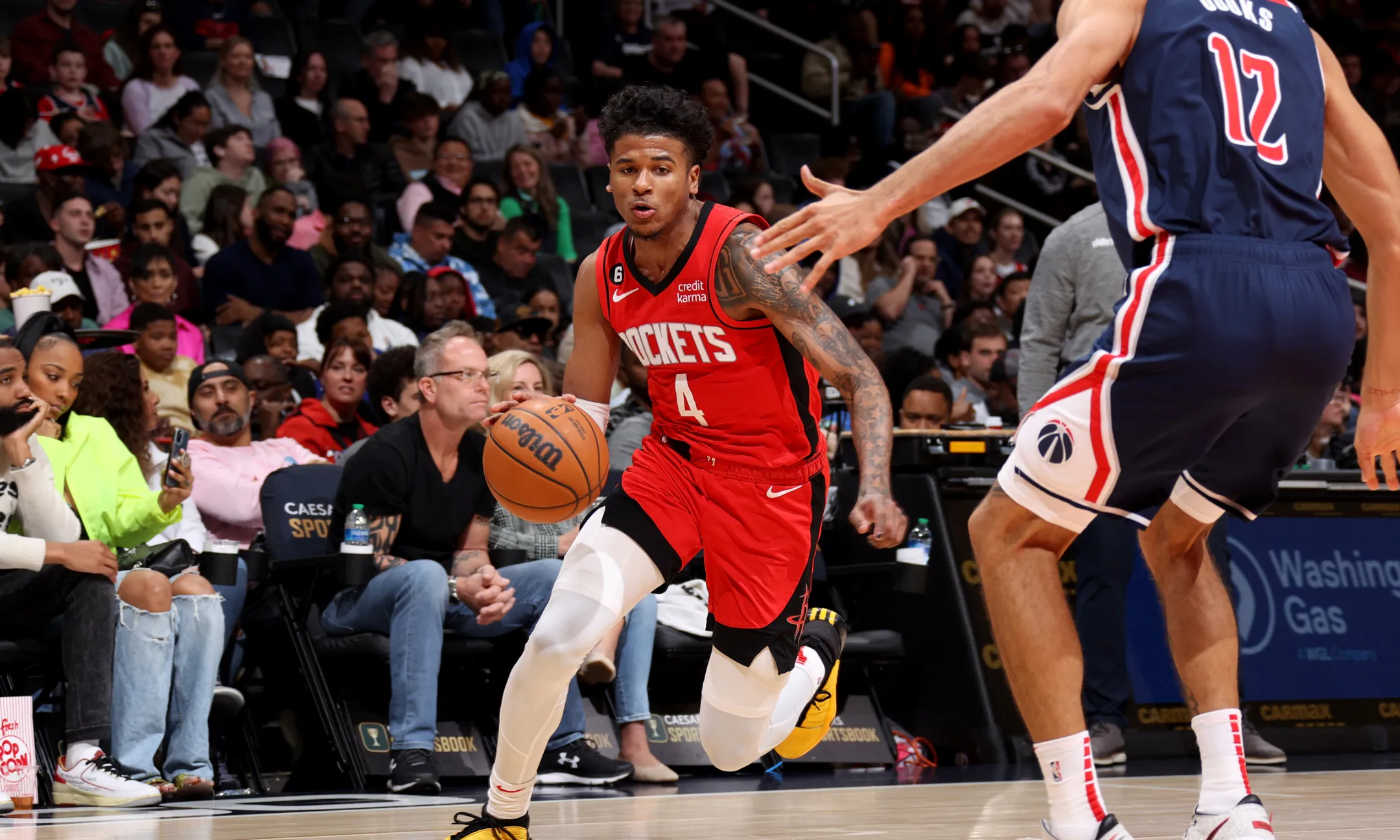 V体育官方app-火箭队客战连败，士气跌落-第1张图片-V体育