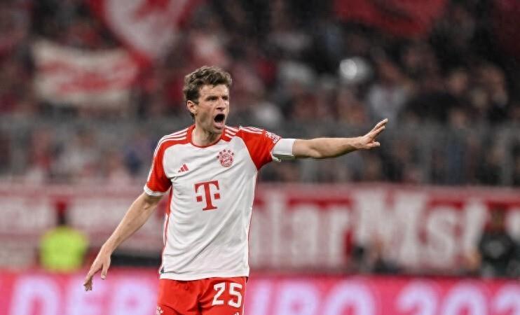 V体育-拜仁慕尼黑前锋缺阵，球队士气受挫-第2张图片-V体育