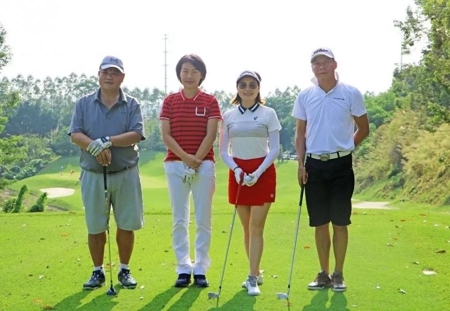 V体育-高尔夫球运动呈现精彩对抗,韩国选手夺魁-第1张图片-V体育 V体育-高尔夫球运动呈现精彩对抗,韩国选手夺魁-第1张图片-V体育