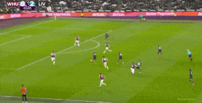 V体育-利物浦主场连胜精锐出击,稳固领先位置保持不败-第2张图片-V体育 V体育-利物浦主场连胜精锐出击,稳固领先位置保持不败-第2张图片-V体育