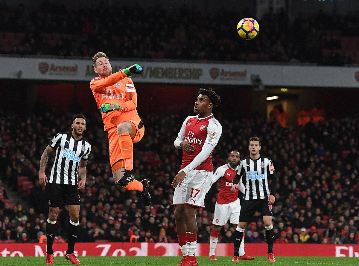 V体育官方app-纽卡斯尔联客场取胜,豪取关键三分-第2张图片-V体育 V体育官方app-纽卡斯尔联客场取胜,豪取关键三分-第2张图片-V体育