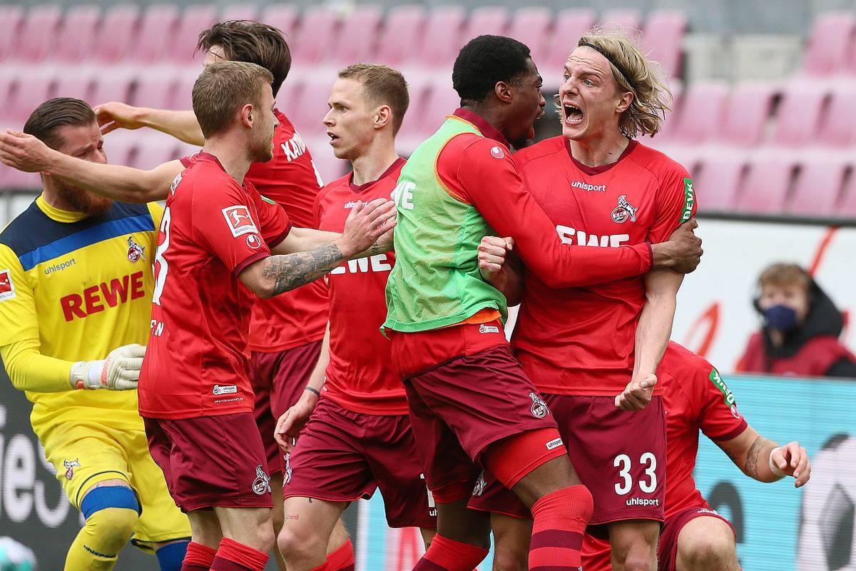 V体育-沃尔夫斯堡主场胜利，稳固争冠地位-第1张图片-V体育