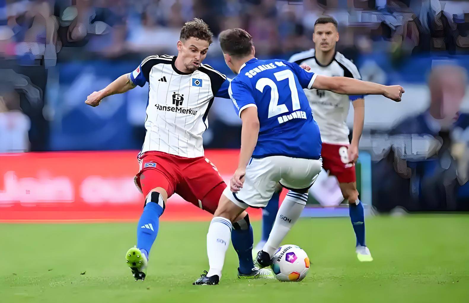 V体育官方app-汉堡队争取主场三分缩小与保级队之差-第1张图片-V体育 V体育官方app-汉堡队争取主场三分缩小与保级队之差-第1张图片-V体育