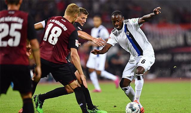 V体育官方app-汉堡队争取主场三分缩小与保级队之差-第2张图片-V体育 V体育官方app-汉堡队争取主场三分缩小与保级队之差-第2张图片-V体育