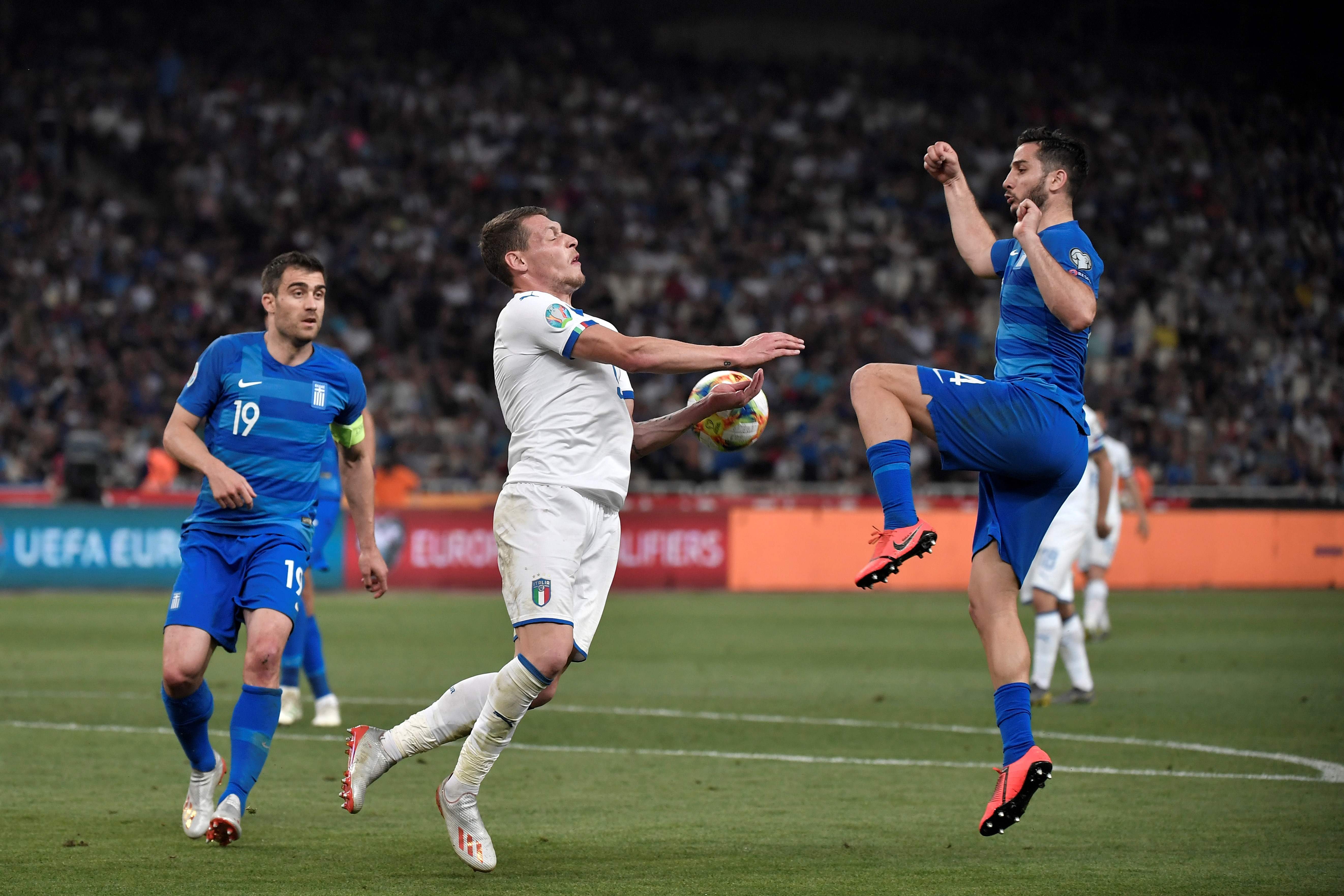 V体育官网-英格兰客场击败阿尔巴尼亚,提前杀入欧洲杯-第1张图片-V体育 V体育官网-英格兰客场击败阿尔巴尼亚,提前杀入欧洲杯-第1张图片-V体育